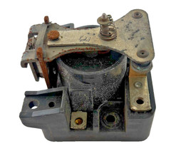 Potter & Brumfield PRD3AY0-120 Relay 25A 277VAC Coil 120V 50/60Hz