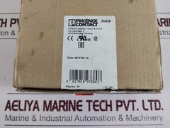 Lot Of 10X Phoenix Contact 28 33 576 Relay Socket 12A 300VAC