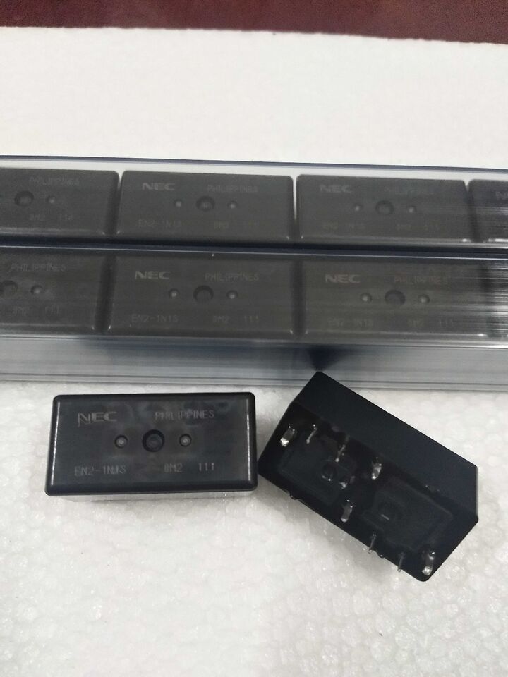 1pcs New EN2-1N1S Automotive Relay 8 Pins