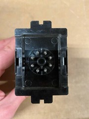 ER2106M TEC Tokyo Electric 120VAC
