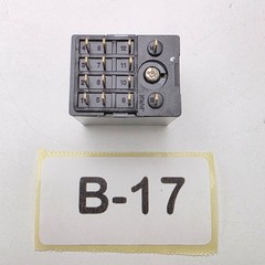 New Fuji Electric Electromagnetic Power / Control Relay HH54P 14-Pin 4PDT