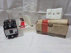 Cutler-Hammer Type M Relay
