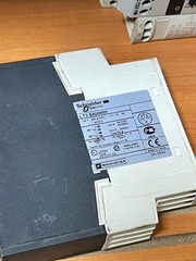 SCHNEIDER ELECTRIC LT3SA00MW