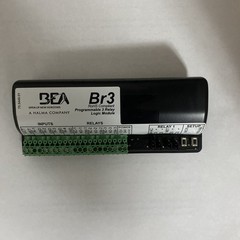 BEA Programmable 3 Relay Logic Module – 10BR3