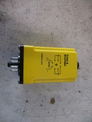 Potter & Brumfield Adjustable DC Voltage Sensor CSL-38-30010 Pickup: 20V-30V