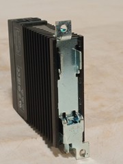 Schneider SSM1A430M7 Solid State Relay 90-280VAC Input 30A 48-660VAC Load