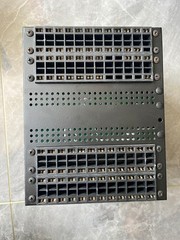 USED TEST GE Multilin SR750 750-P5-G5-D5-HI-A20-R-E Power Management Relay FedEx