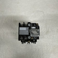 Allen-Bradley 700-NT200A1 Series C Timing Relay Assembly 120V 60Hz 110V 50Hz