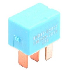1PC 90080-87026 Scion Fog Lights Relay good quality