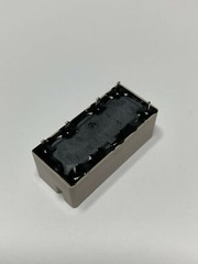 ST1-DC12V-F Power/Signal Relay DPST 12VDC 8A 6-Pin 31x14x11.3mm AR2013F