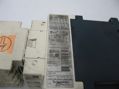 NEW TELEMECANIQUE SCHNEIDER CAD72REQ3828G5 5NO CTRL RELAY W/LADN22 24VDC A1522