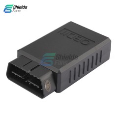 ELM327 V1.5 Bluetooth Interface OBD II OBD2 USB Diagnostic Auto Car Scanner Scan