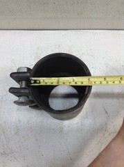 Morris Coupling 3C-OD Compression Pipe Coupling 3.62 x 3.00 (TBI)