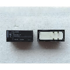 New For Fujitsu FTR-F1CL024R 24VDC 8A 8-Pin Power Relay High quality