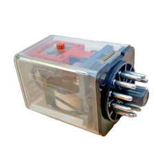 ELECTROMATIC EN306048 Purpose Relay 48V, 5A/250Vac