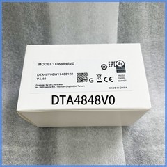 New Thermostat DTA4848V0 DTA4848R0 DTA4848C0 DTA4848V1 DTA4848C1 DTA4848R1 TAIDA
