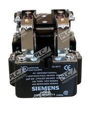 Siemens 3TX7130-0DF13 Open Power Relay