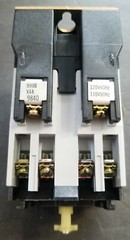Square D Model 8501X000XTD1VO2 Timer Relay – New In Box