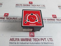 Megacon SL96SN Synchroniser Relay 380/440V 50/60Hz