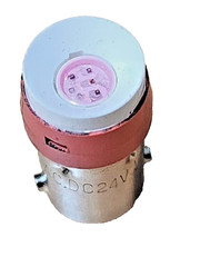 IDEC LSTD-2-LED Lamps 24Vac/Dc Light Bulbs