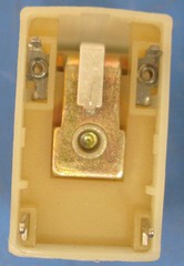 CDE RELAY 603-345S 6V