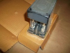 GE General Electic Auxiliary Relay HGA33A2 27089521-L NEW