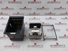 AREVA VAJC11BF1004ABA Voltage Control Relay VAJC 220-250V