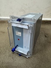 Siemens / Tripping Relay TR-A221 / 7PG1822-1RF80-1CF0 / ETR-A221S415M05BV5