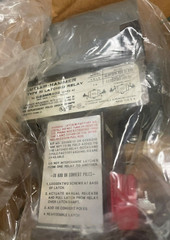 CUTLER-HAMMER TYPE M RELAY – D23MR402A, SERIES A2 (New in Box)