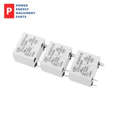 5pcs Original HF32FV-16 16A 277VAC 4Pin Power Relay 5V/12V/24V DC