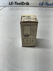 Allen-Bradley 700-HA32Z24 Ser A Type H Control Relay. H-243