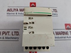 Schneider Electric RM4JA32F Current Measurement Relay 50/60Hz 3a/250v
