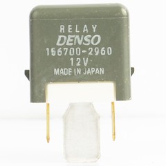 1PC 156700-2960 90987-T2004 12V 4Pins Power Relay same as 156700-3330