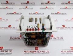 ABB PPX 111 Voltage Loss Relay Assy 90 DEG