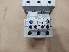 Allen-Bradley Contactor 100-C85*00 with 100-FSC280 Suppres and 100-S Aux Contact