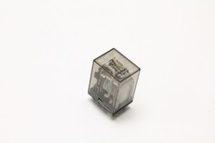 Clion Relay Co Ltd HHC68A-2C-24VDC-SLD solder lug dpdt 24VDC 10a relay qty=1