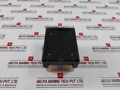 SEG IWU-2-3/S Power Relay 440VAC 1000VA 3X5A