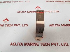 ABB CM-MSS 1SVR430801R1100 Thermistor Motor Protection Monitoring Relay 250V