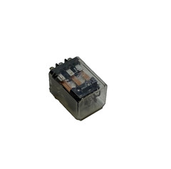 POTTER & BRUMFIELD KUP-14A55-120 Relay 3PDT 10A 120VAC