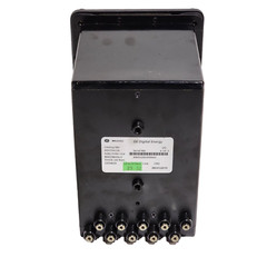 General Electric 12NGV13A11A AC Undervoltage Relay Dropout Cal. 70-100 V.GREET U
