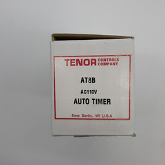 Tenor AT8B AC110V Auto Timer