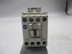 NEW ALLEN-BRADLEY 700-CF220B CONTROL RELAY 440/480V COIL