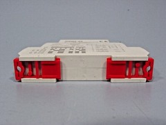 *Gaeyaele GRM8 Memory Latching Relay Impulse Relay, 16A, 12V-240V, GRM8-02