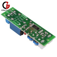 Infinite Cycle Delay Timing Timer Relay Switch Loop Module DC5V 12V 24V 0-60 min