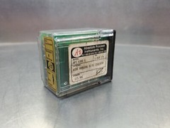 ABSOLUTE PROCESS INSTRUMENTS API 4380 G WIDERANGING DC/DC ISOLATOR RELAY. 4D-3