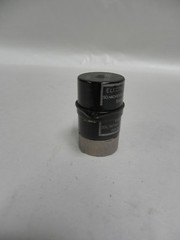 UNUSED Vintage Electro Tec Corp Mark II Type 2500 Relay (A10)