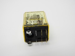 x10 p/k – IDEC RH2B-U AC24V Relay HRY27 o – NEW