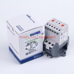 1pcs NEW LS Thermal overload relay GMP22-3SR 1A1B 5A AC100-260V