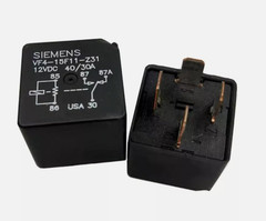 12VDC Automotive Relay VF4-15F11-Z31 4Pins 40/30A Compatible with VF4A-11F21-Z66