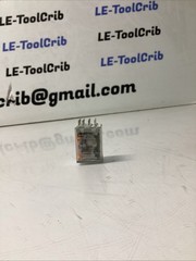 Magnecraft 782XDX3M4L Industrial Relay 120VAC Coil S-631